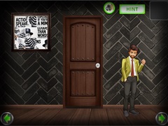 Permainan Amgel Easy Room Escape 304
