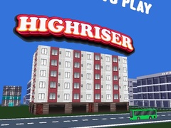 Permainan Highriser