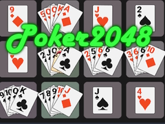 Permainan Poker2048
