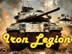Permainan Iron Legion