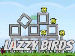 Permainan Lazzy Birds
