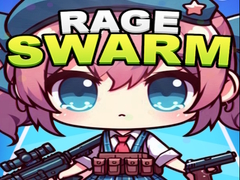 Permainan Rage Swarm