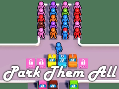 Permainan Park Them All