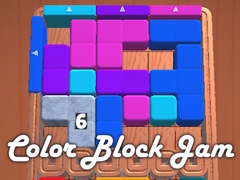 Permainan Color Block Jam