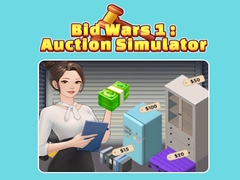 Permainan Bid Wars 1 Auction Simulator