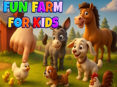 Permainan Fun Farm For Kids