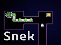 Permainan Snek