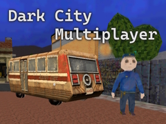 Permainan Dark City Multiplayer