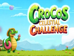 Permainan Crocos Celestial Challenge