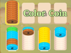Permainan Color Coin