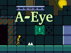 Permainan A-Eye