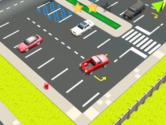 Permainan Heavy Duty: Vehicle Zone