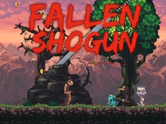 Permainan Fallen Shogun