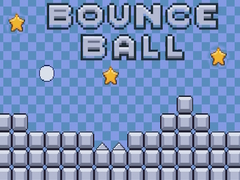 Permainan Bounce Ball