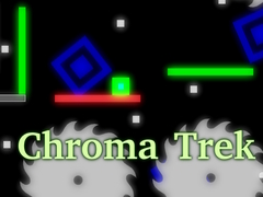 Permainan Chroma Trek