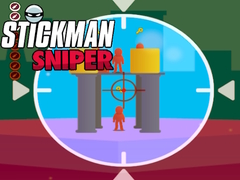 Permainan Stickman Sniper
