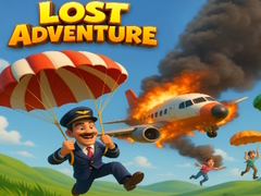Permainan Lost Adventure