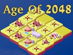 Permainan Age Of 2048