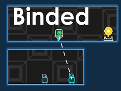 Permainan Binded