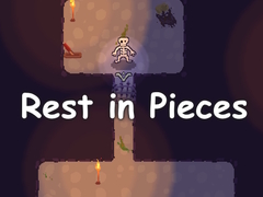 Permainan Rest in Pieces