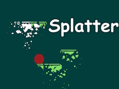 Permainan Splatter
