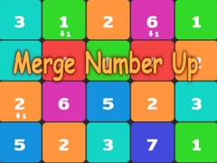 Permainan Merge Number Up