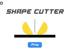 Permainan Shape Cutter
