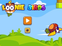 Permainan Loonie Birds