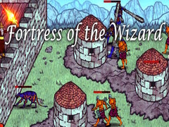 Permainan Fortress of the Wizard