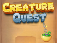 Permainan Creature Quest