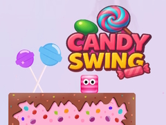 Permainan Candy Swing