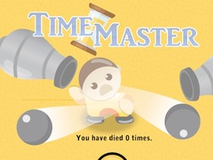 Permainan Time Master