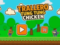 Permainan Trallero Tung Tung Chicken