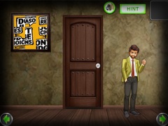 Permainan Amgel Easy Room Escape 305