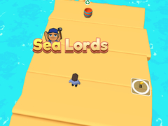 Permainan Sea Lords 