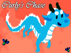 Permainan Curly's Chase