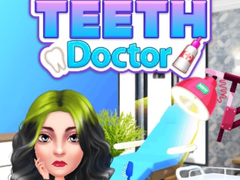 Permainan Teeth Doctor