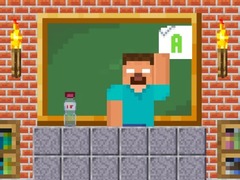 Permainan Monster School Challenge