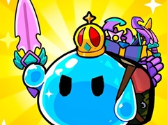 Permainan Slime Attack: Puzzle!