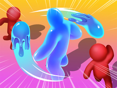 Permainan Blob Hero