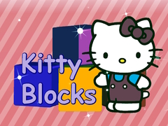 Permainan Kitty Blocks