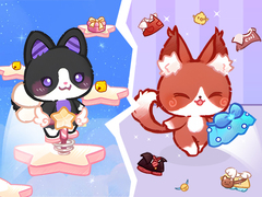 Permainan Lovely Cat Pet Life