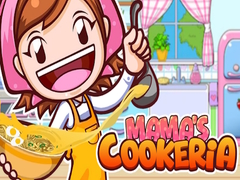 Permainan Mama’s Cookeria