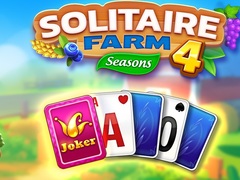 Permainan Solitaire Farm Seasons 4
