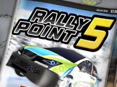 Permainan Rally Point 5