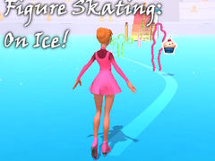 Permainan Figure Skating: On Ice!