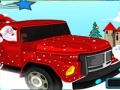 Permainan Santa Gifts Truck