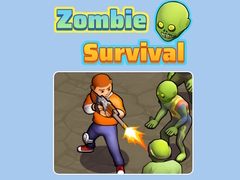 Permainan Zombie Survival 