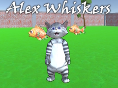 Permainan Alex Whiskers
