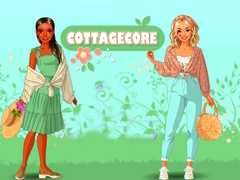 Permainan Cottagecore